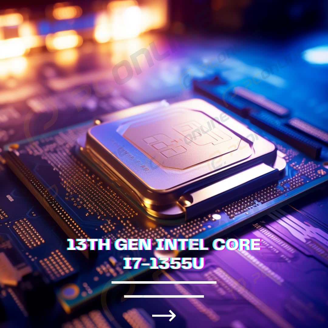 Hp 2023 Envy Laptop, 17.3 Fhd Touchscreen, Intel Core I7-1355U, Nvidia Rtx 3050, 32Gb Ram, 1Tb Ssd, Hdmi, Webcam, Backlit Kb, Sd