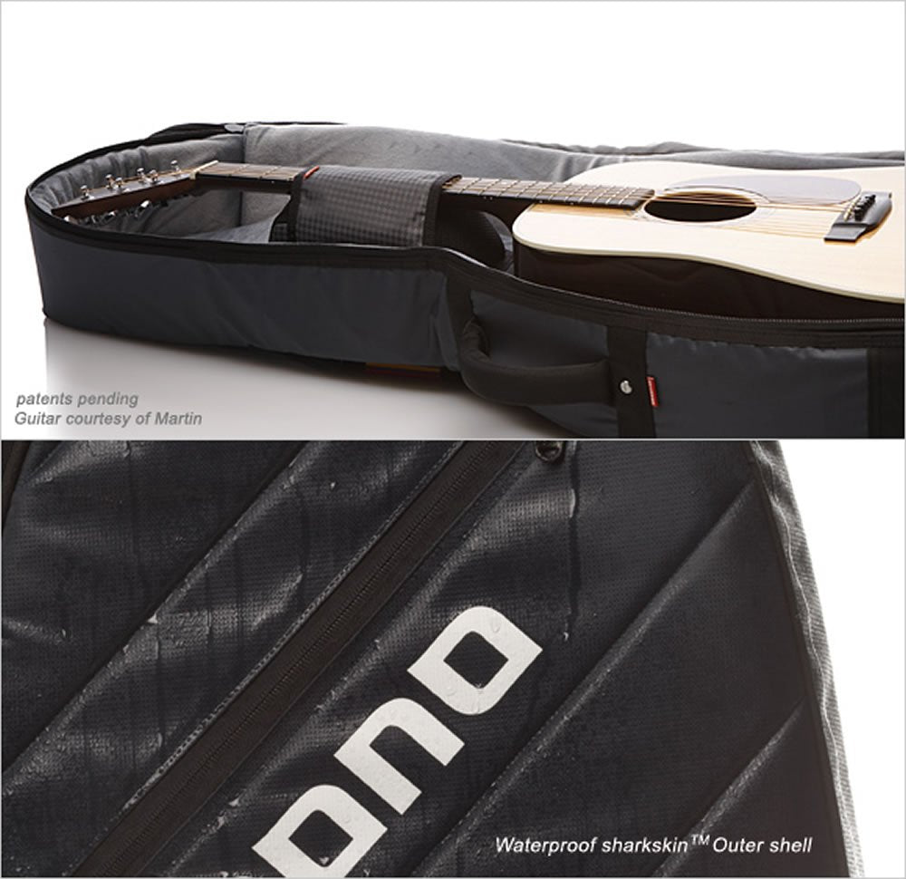 Mono M80 Acoustic Dreadnought Guitar Case