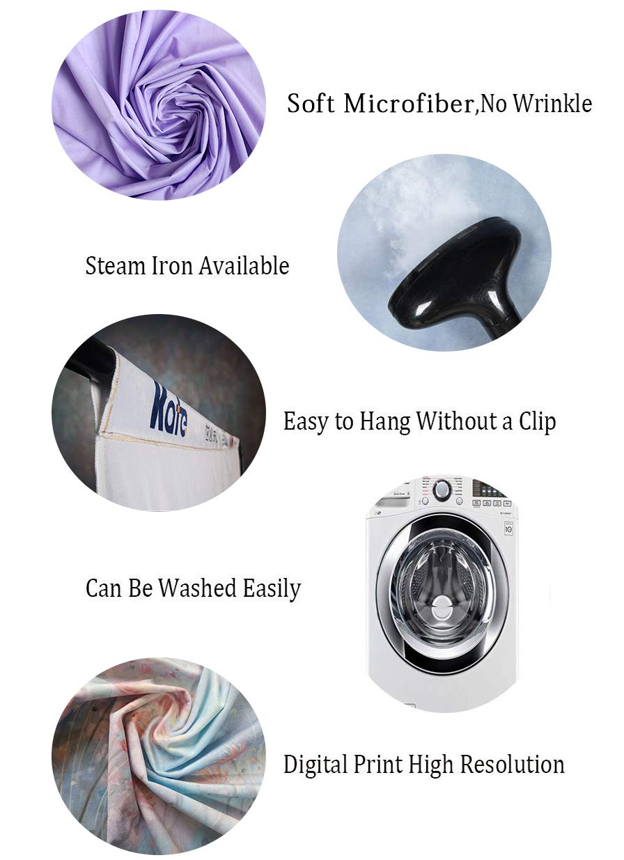 Kate 10  8Ft Light Pink Empty Room Photo Backdrop Classic Interior Wedding Photography Background Photo Studio Props For Photogr