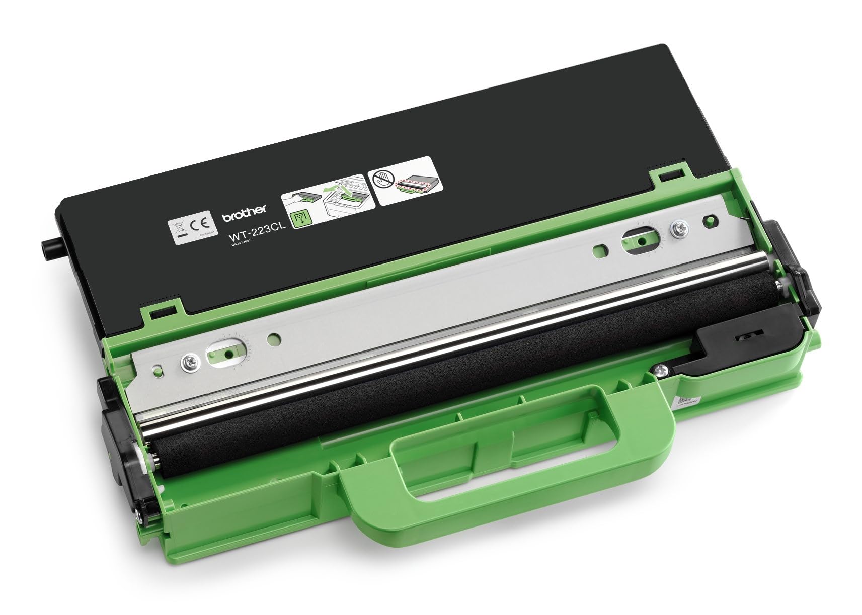 Brother Wt 223Cl Waste Toner Unit, Brother Genuine Supplies