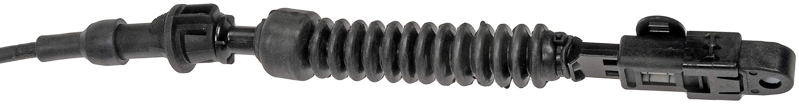 Dorman Automatic Transmission Shifter Cable 905-605 Compatible with Chevrolet GMC Models Alloy Steel