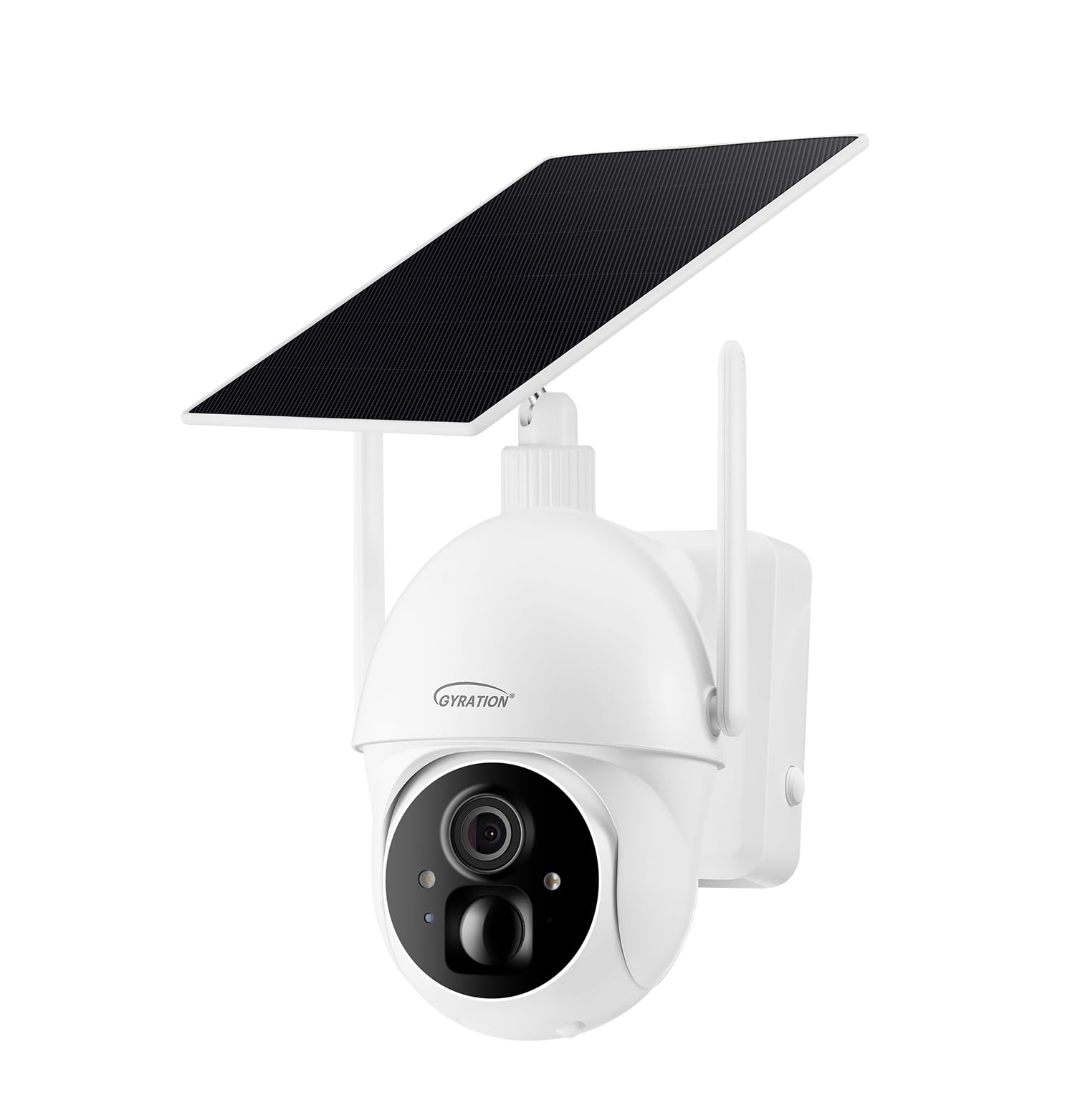 3Mp Pan Tilt Security Camera