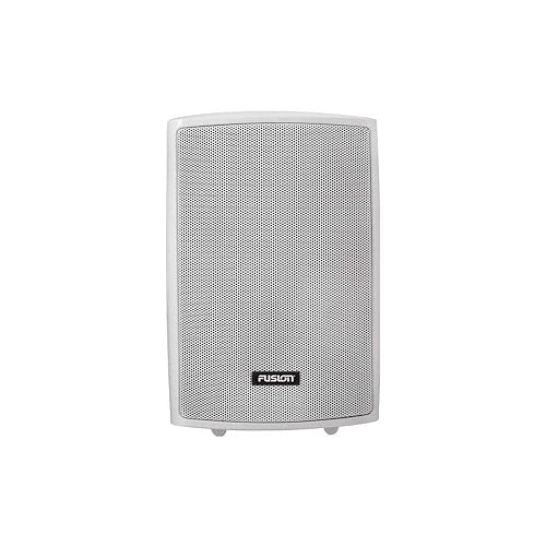 Fusion Ms Os420 Marine Compact Box Speakers (Pair)