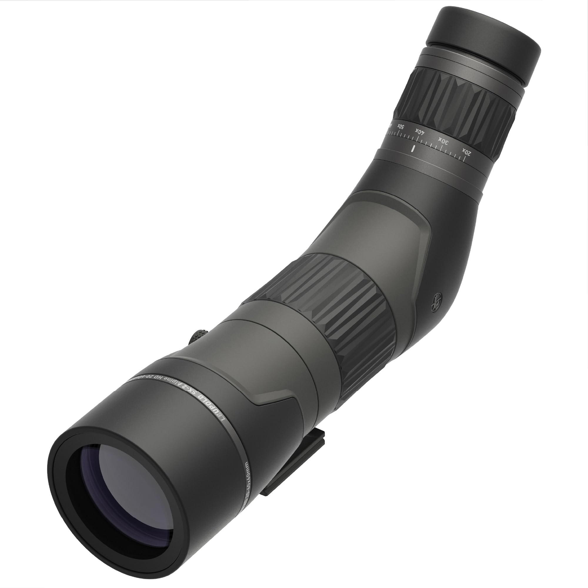 Leupold SX-2 Alpine HD Gen 2 20-60x60mm Angled