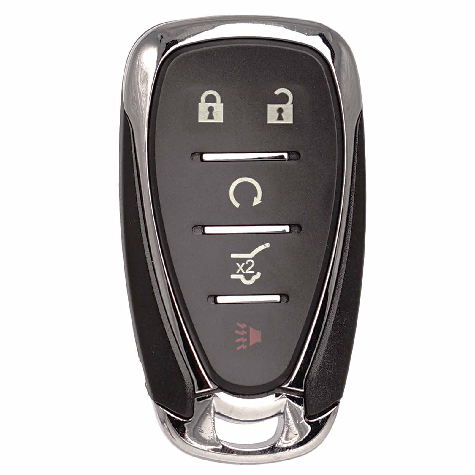 Key Fob Replacement Compatible For Chevy Equinox Lt Ls L Premier Plus Sport Utility 2018 2019 2020 2021 Proximity Smart Car Keyl