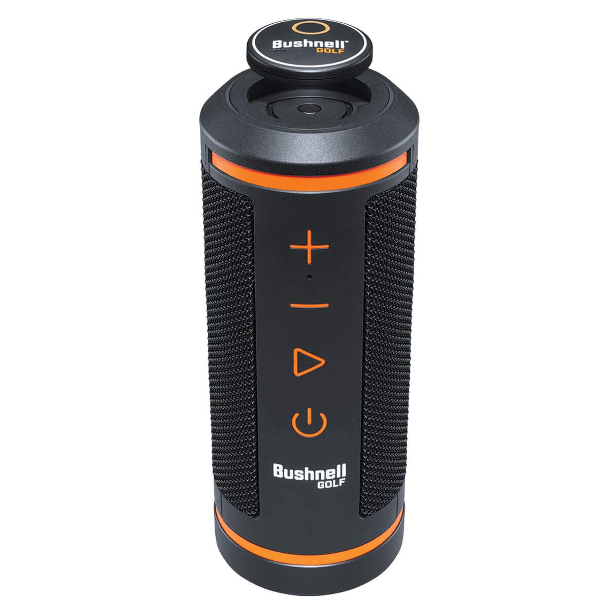 Bushnell Wingman Gps Speaker , Black