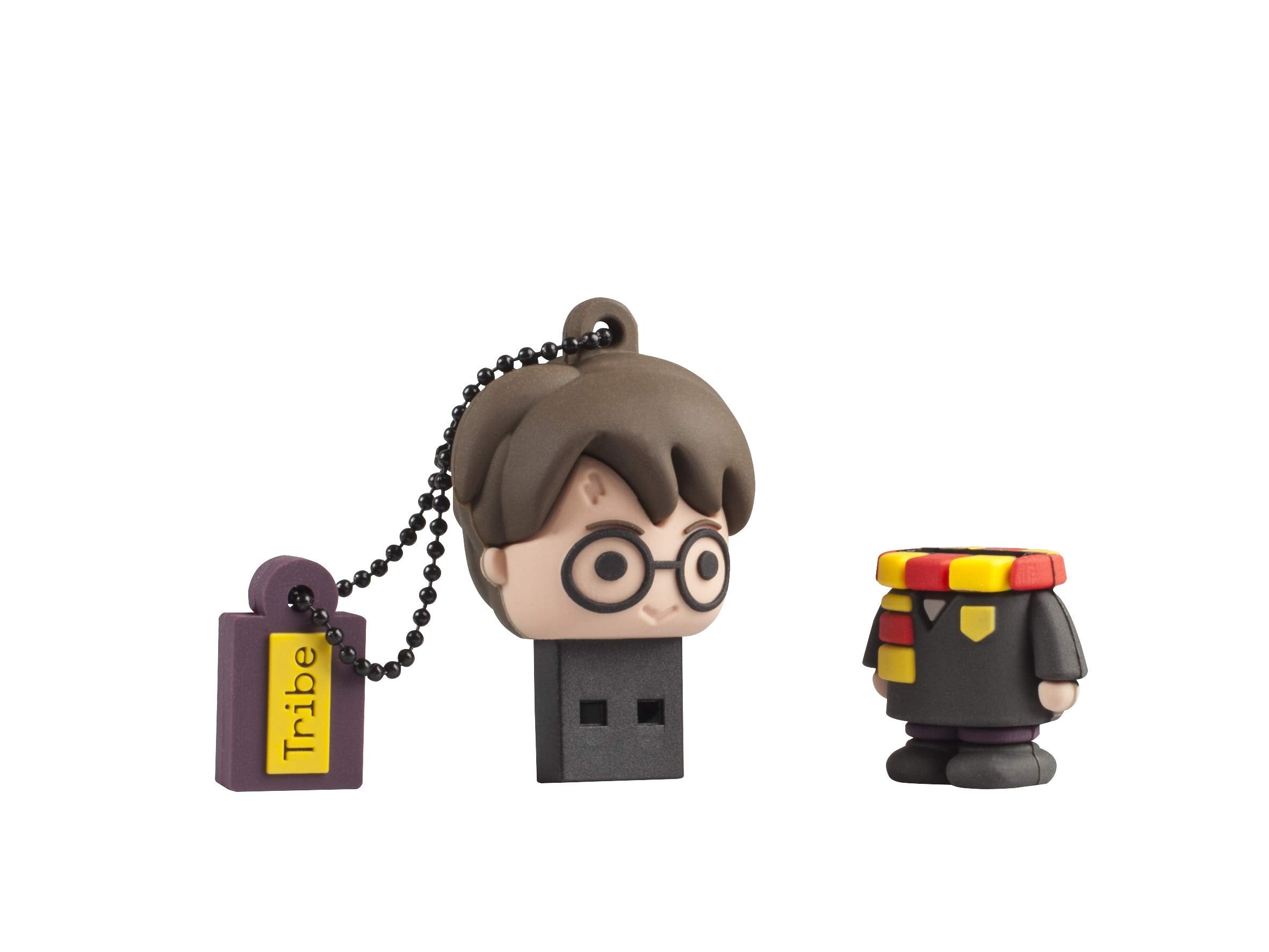 Usb Stick 32 Gb Harry Potter   Original Harry Potter 2.0 Flash Drive, Tribe Fd037701