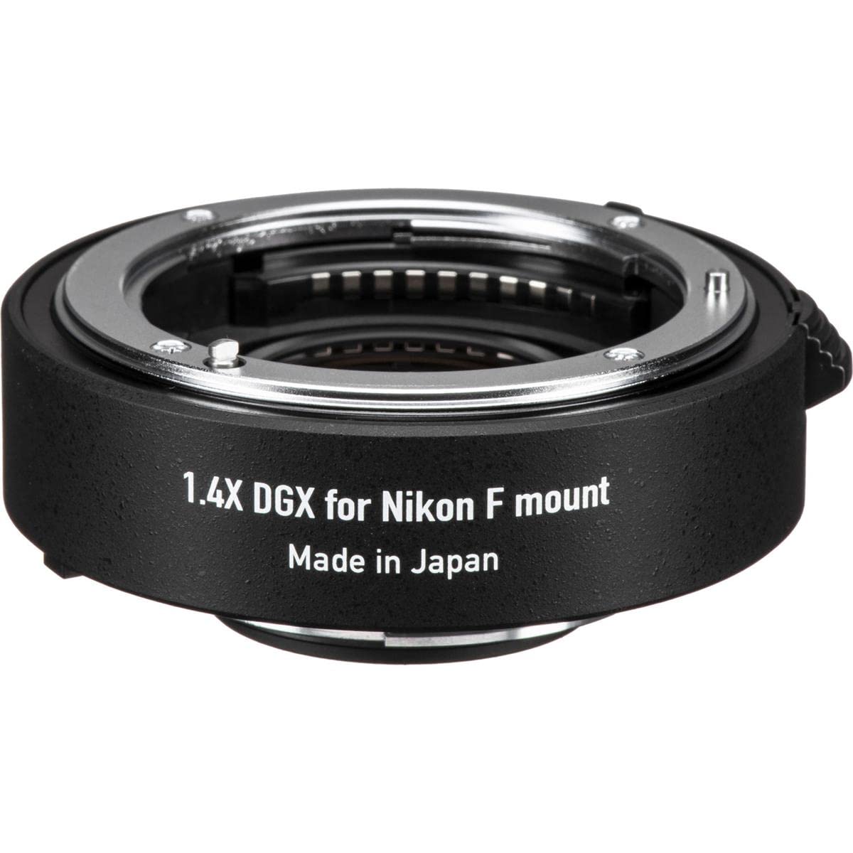 KENKO 62528 - Teleplus 1.4X HD Pro DGX Teleconverter for Nikon - Black, 4.0 cm*3.0 cm*3.0 cm