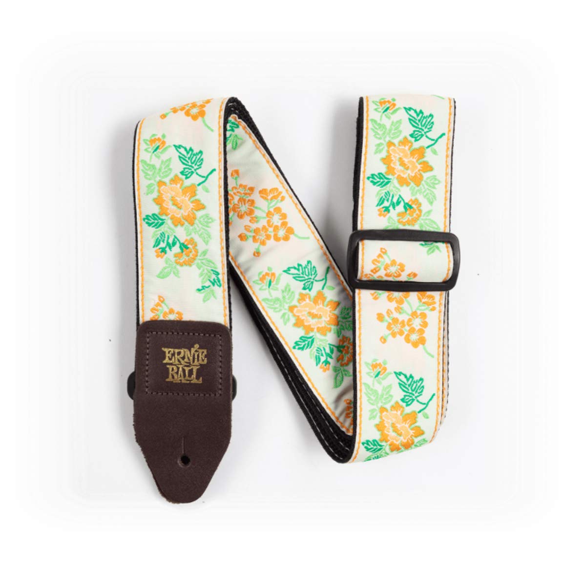Ernie Ball Jacquard Guitar Strap, Alpine Meadow (P04617)