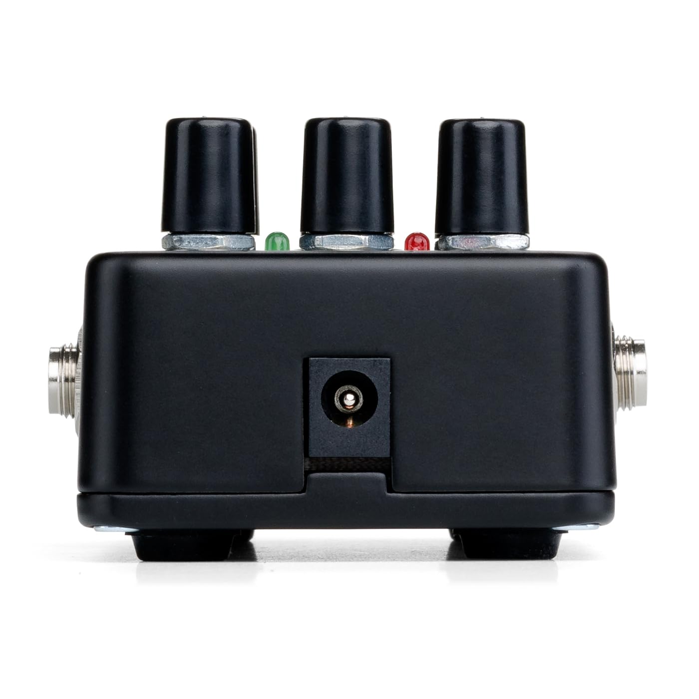 Electro Harmonix Nano Metal Muff, Black, Nano Metal Muff   Electric Guitar Distortion With Noise Gate Pedal