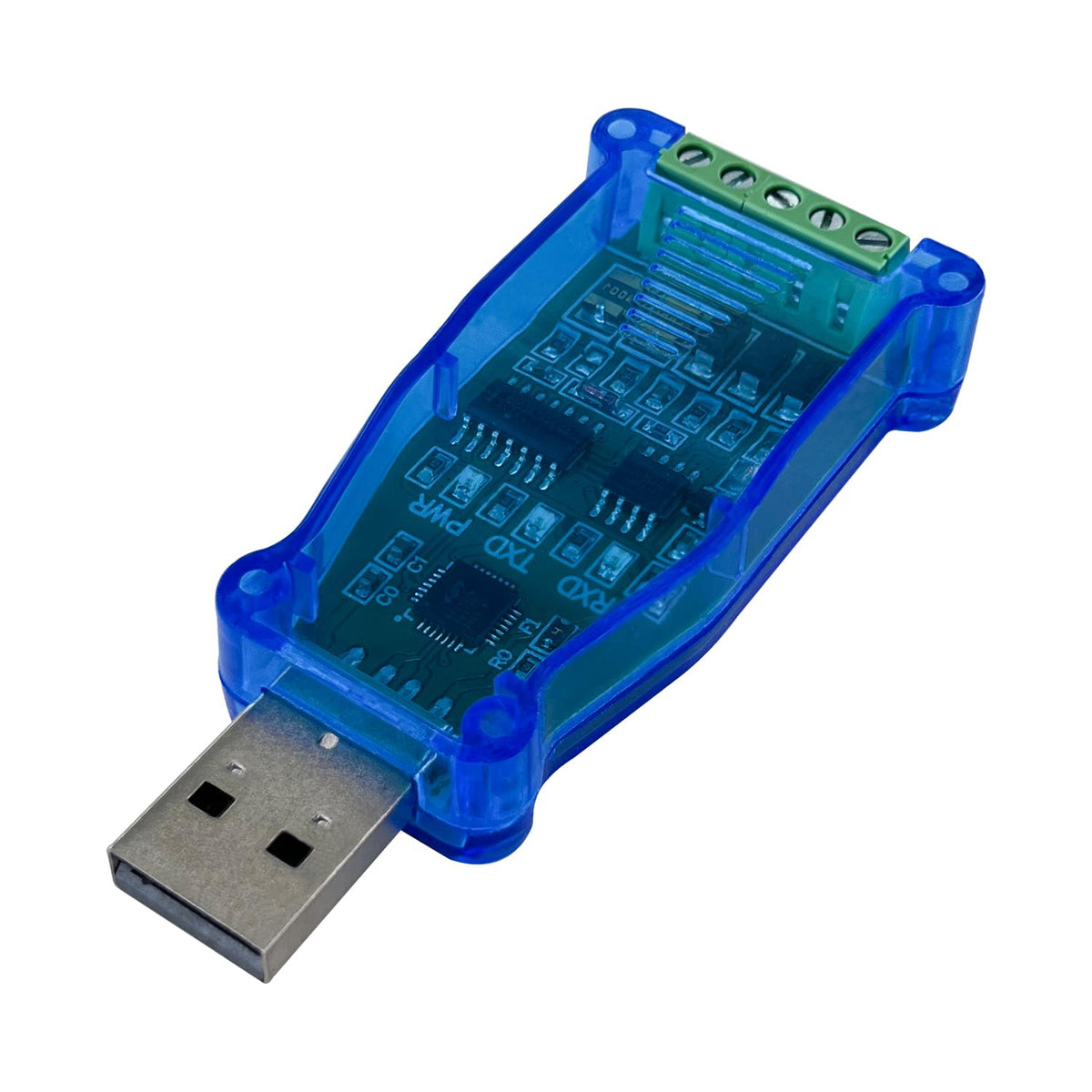 Dsd Tech Sh U10 Usb To Rs485 Converter For Modbus