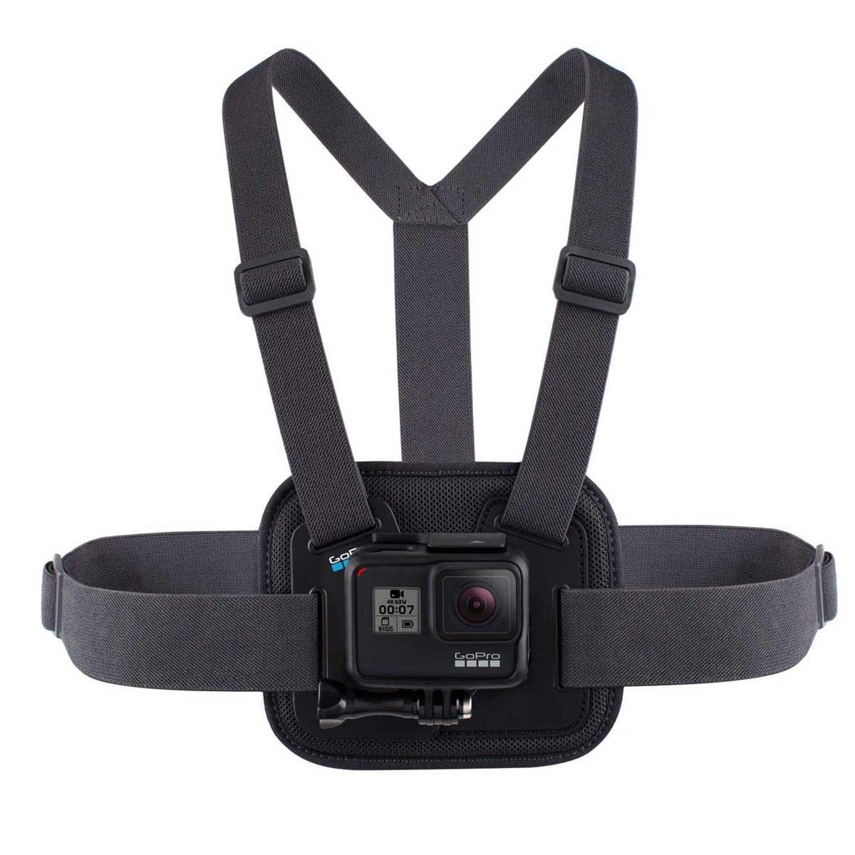 Gopro Camera Accessory Sports Kit (All Gopro Cameras) - Official Gopro Accessory