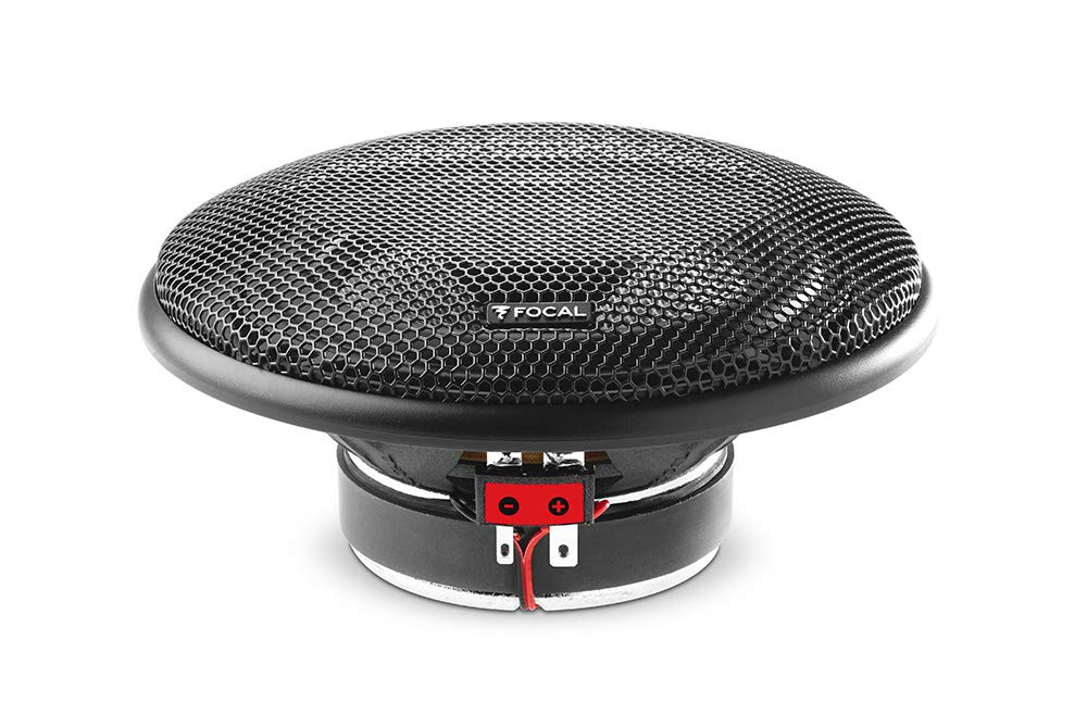 Focal Access 130 Ac 5 1/4'' 2 Way Speakers