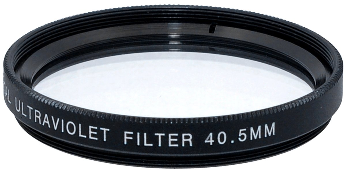 Xit Xt40.5Uv 40.5Mm Camera Lens Sky And Uv Filters