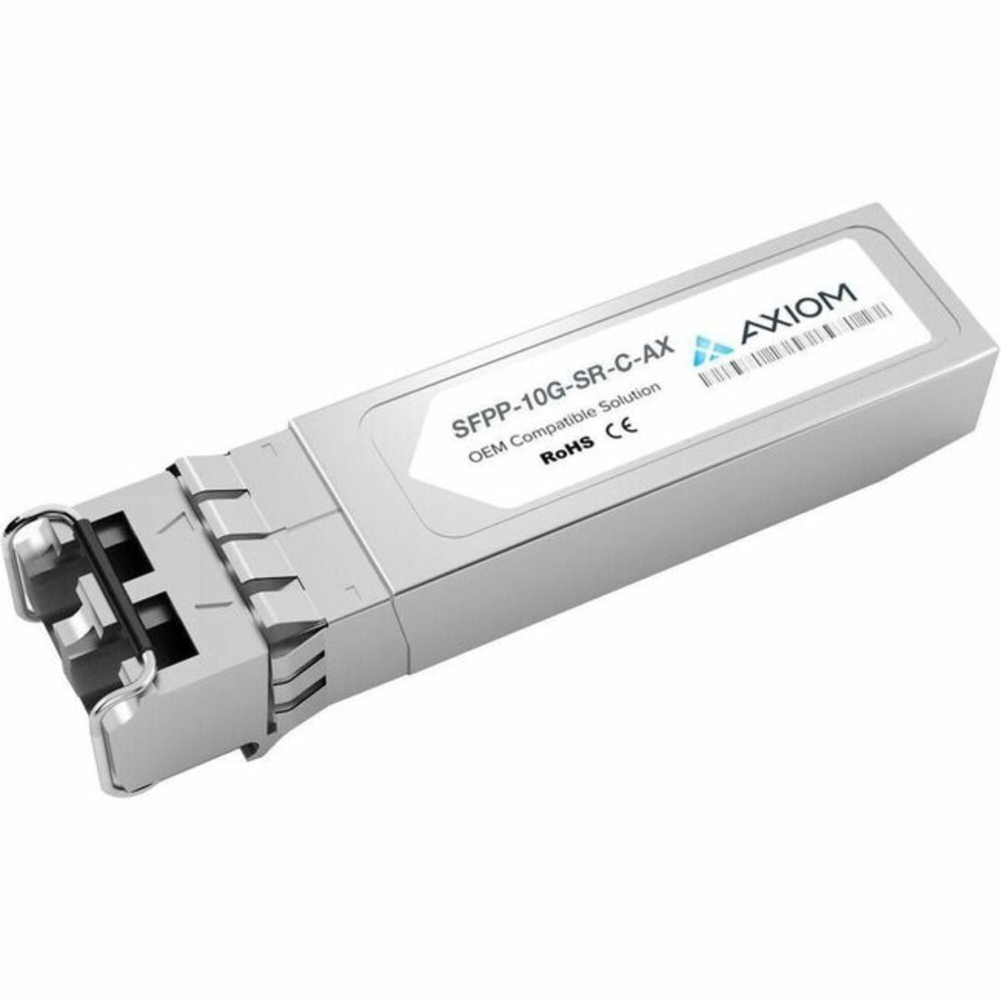 Axiom 10Gbase-Sr Sfp+ For Juniper