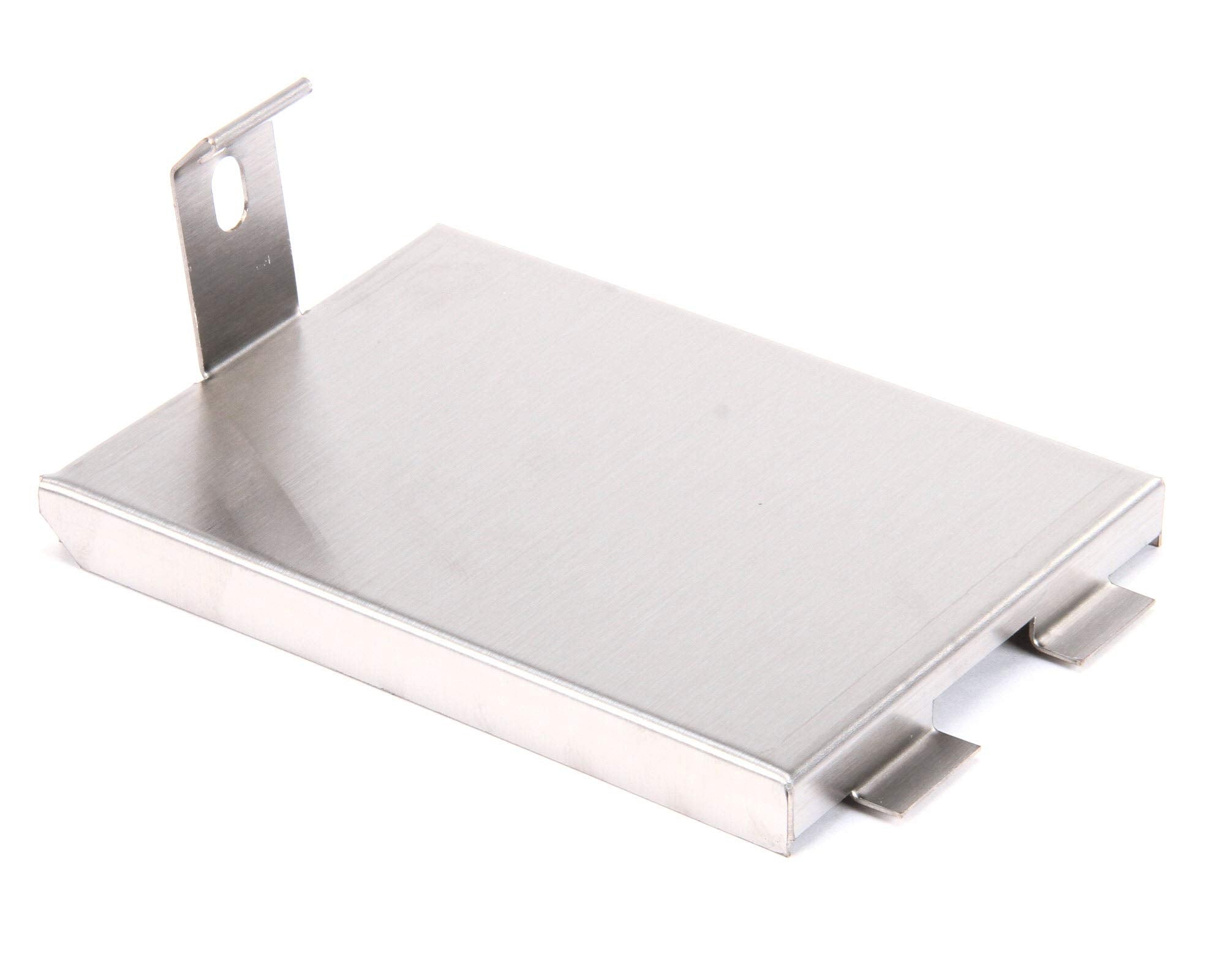 Garland 1918501 Ss Cover   Upper Control Panel