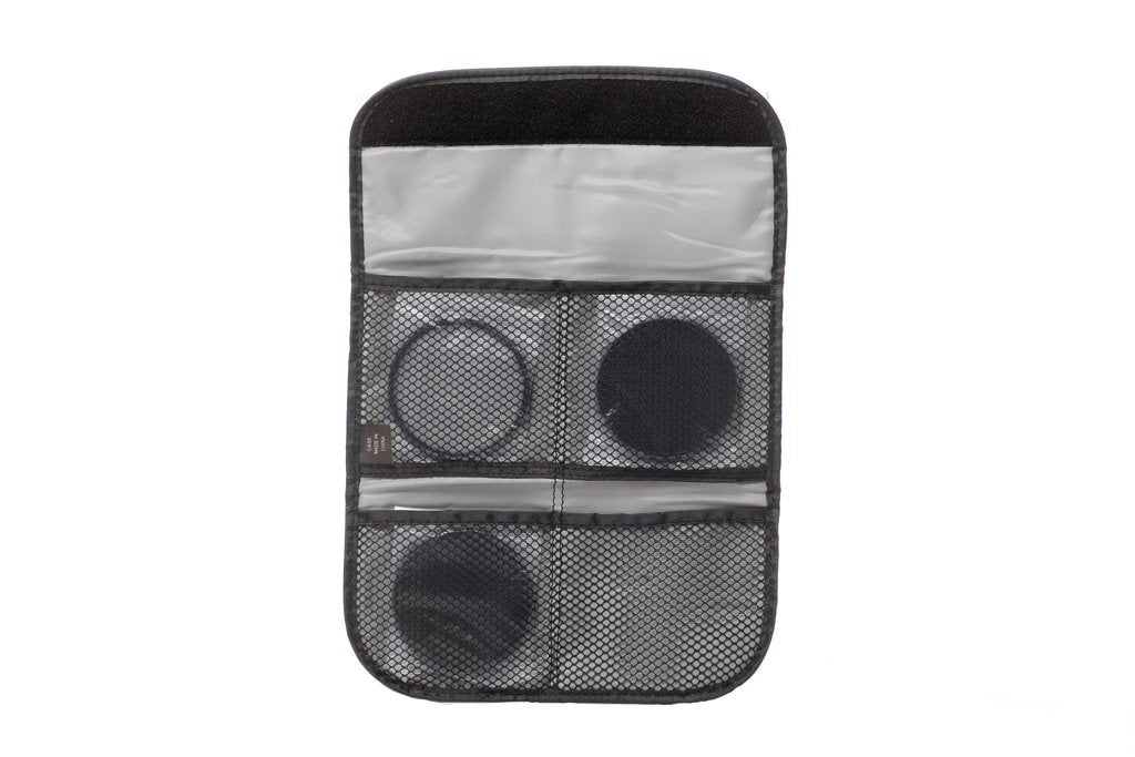 Hoya 72 Mm Filter Kit Ii Digital For Lens Black
