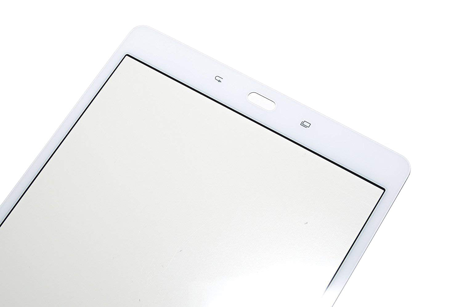 T Phael White Touch Screen Digitizer For Samsung Galaxy Tab A 9.7''   Glass Replacement For Sm T550 Sm T555 T550 T555 (Not Inclu