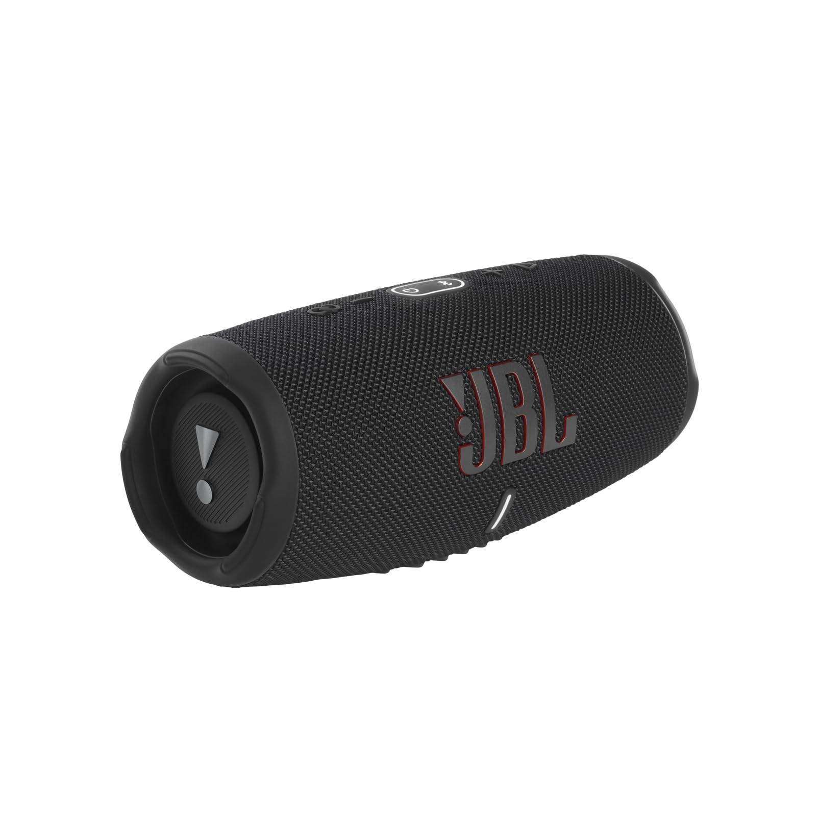JBL CHARGE 5 - Portable Waterproof (IP67) Bluetooth Speaker with Powerbank USB Charge out, 20 hours playtime, JBL Partyboost (Bl