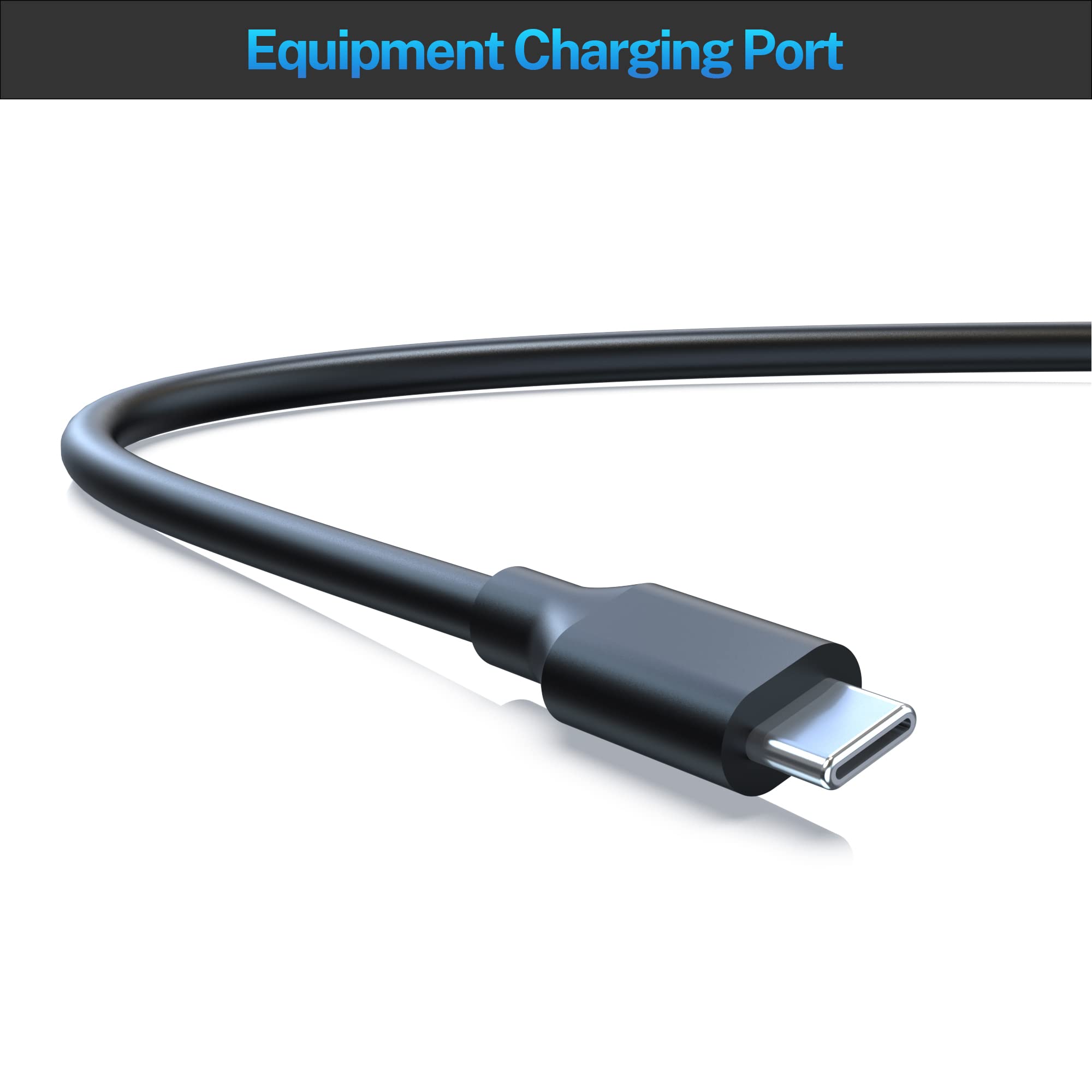 65W Usb Type C Charger Fit For Jbl Xtreme 3 Portable Waterproof/Dustproof Bluetooth Speaker Power Adapter Supply Cord(Ul Listed)