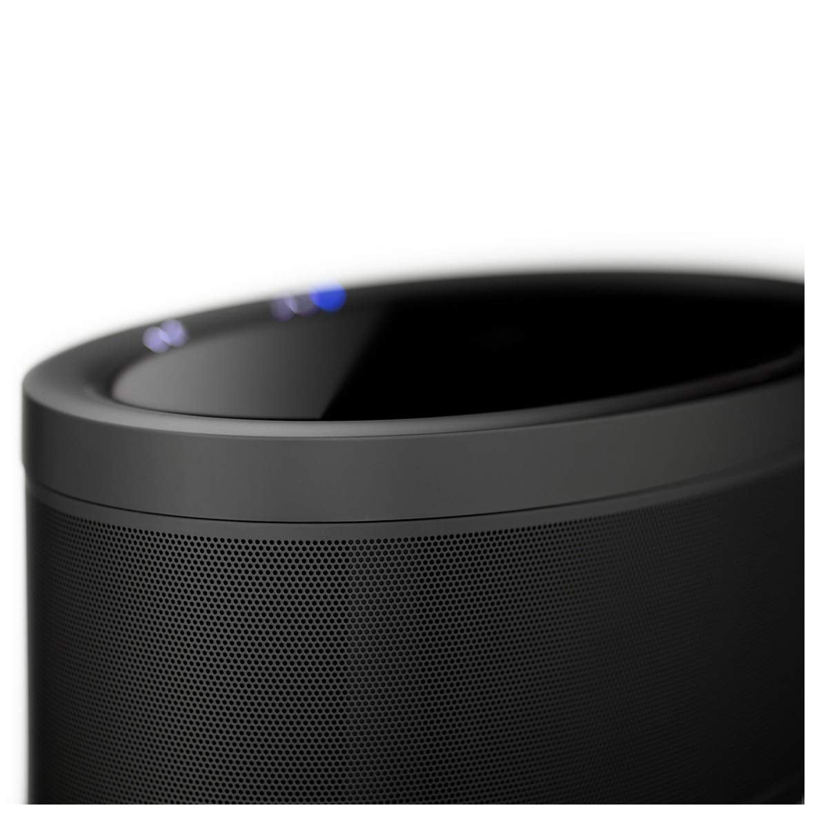 Yamaha Audio Musiccast 50 Wireless Speaker For Streaming Music, Compatible With Alexa (Black)