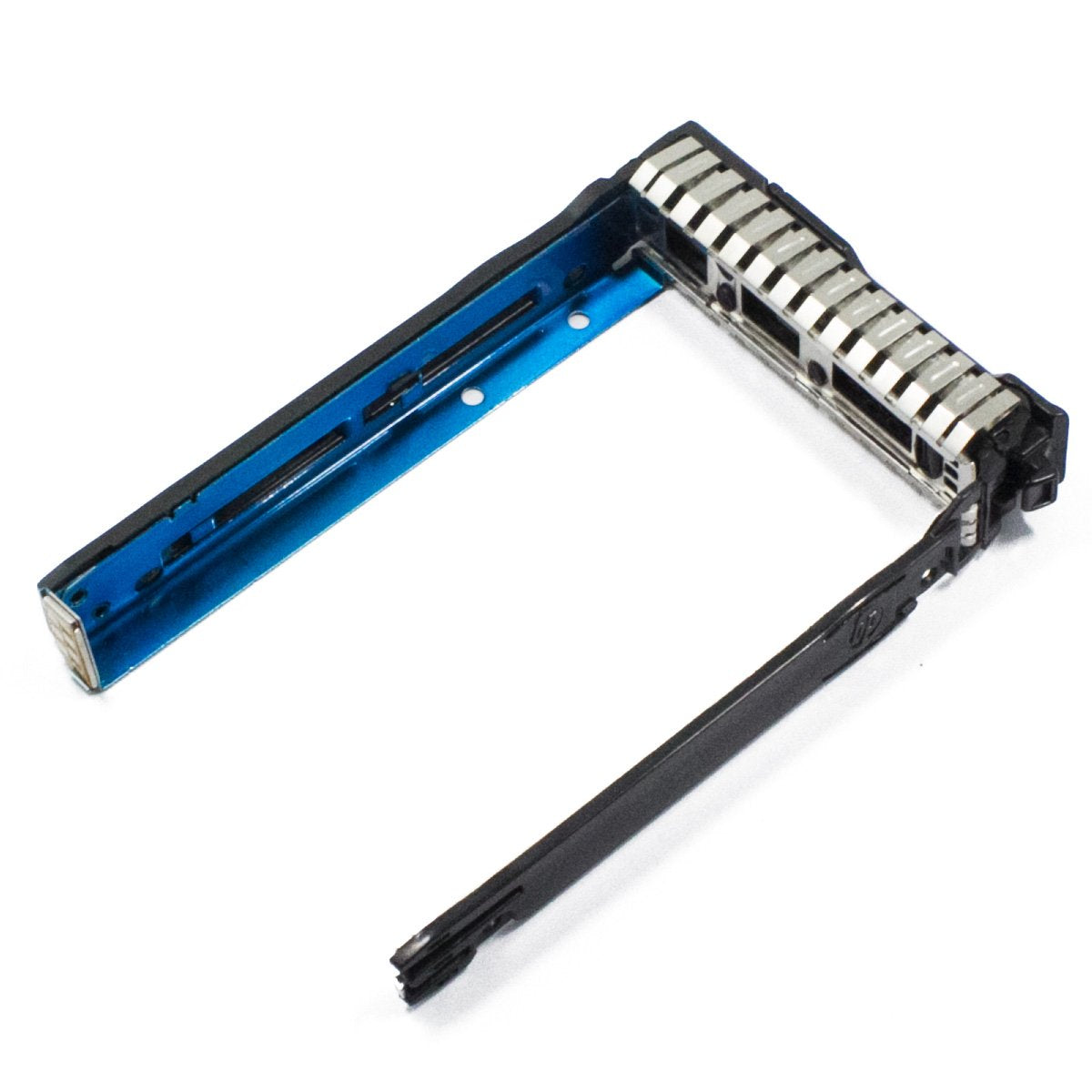 Bestparts 2.5' Sas Sata Hard Drive Tray Caddy For Hp Proliant Ml350P Dl360E Dl320E Dl380E Sl230S Gen8 Gen9 G8 G9 Servers 651687 001