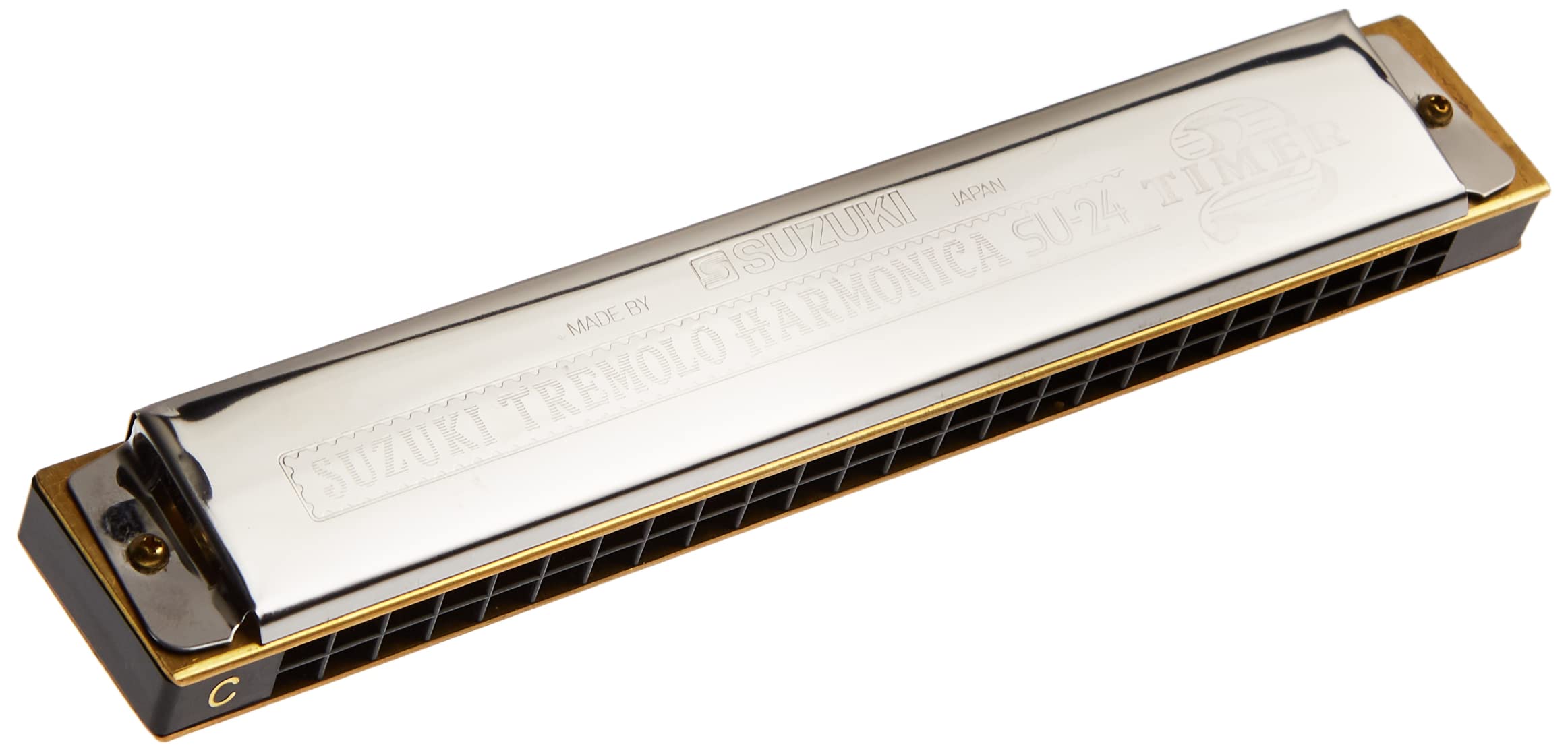 Other Harmonica (Suzuki 2Timer24 C)