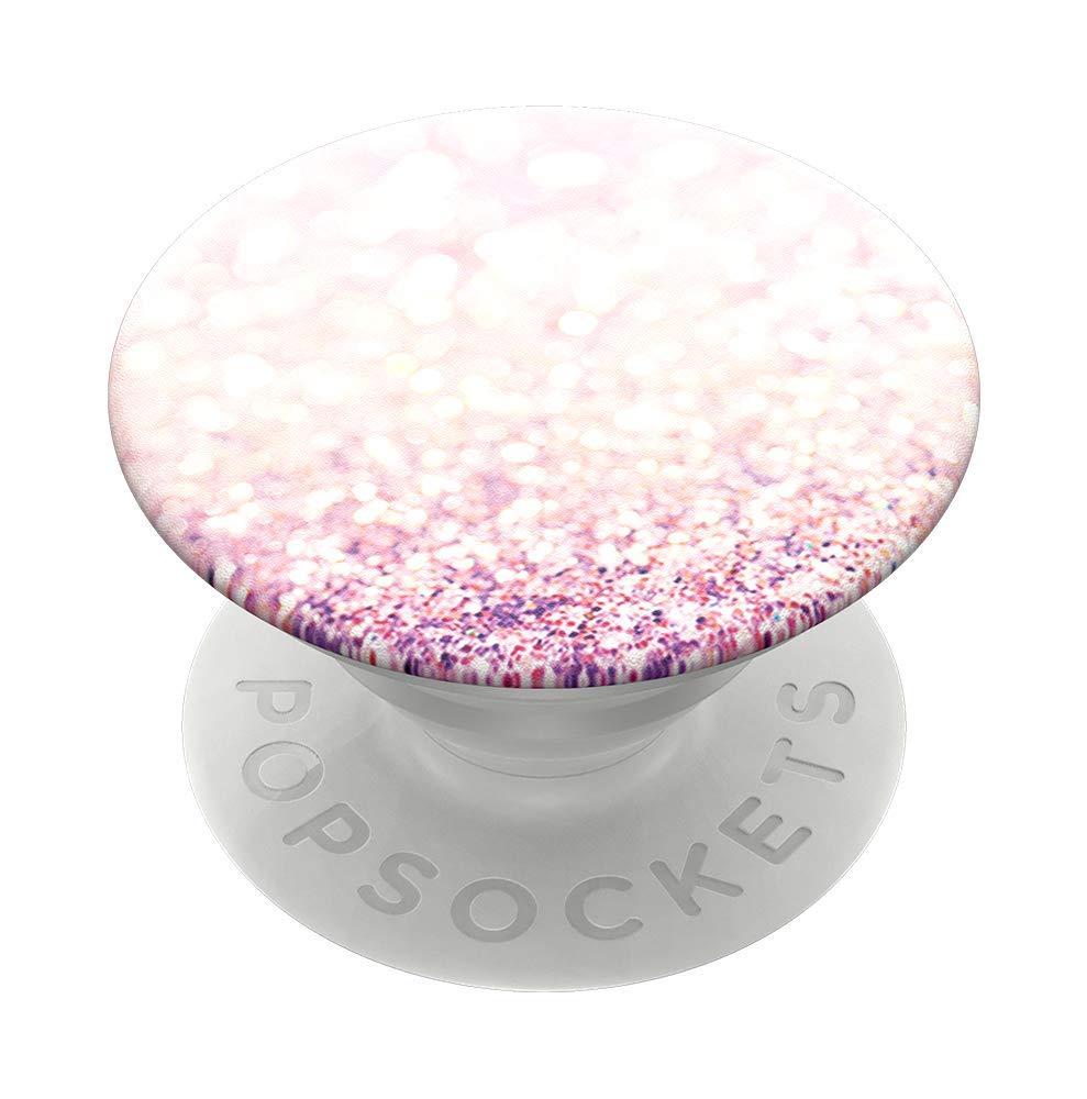 Popsockets Popgrip   Expanding Stand And Grip With Swappable Top   Blush