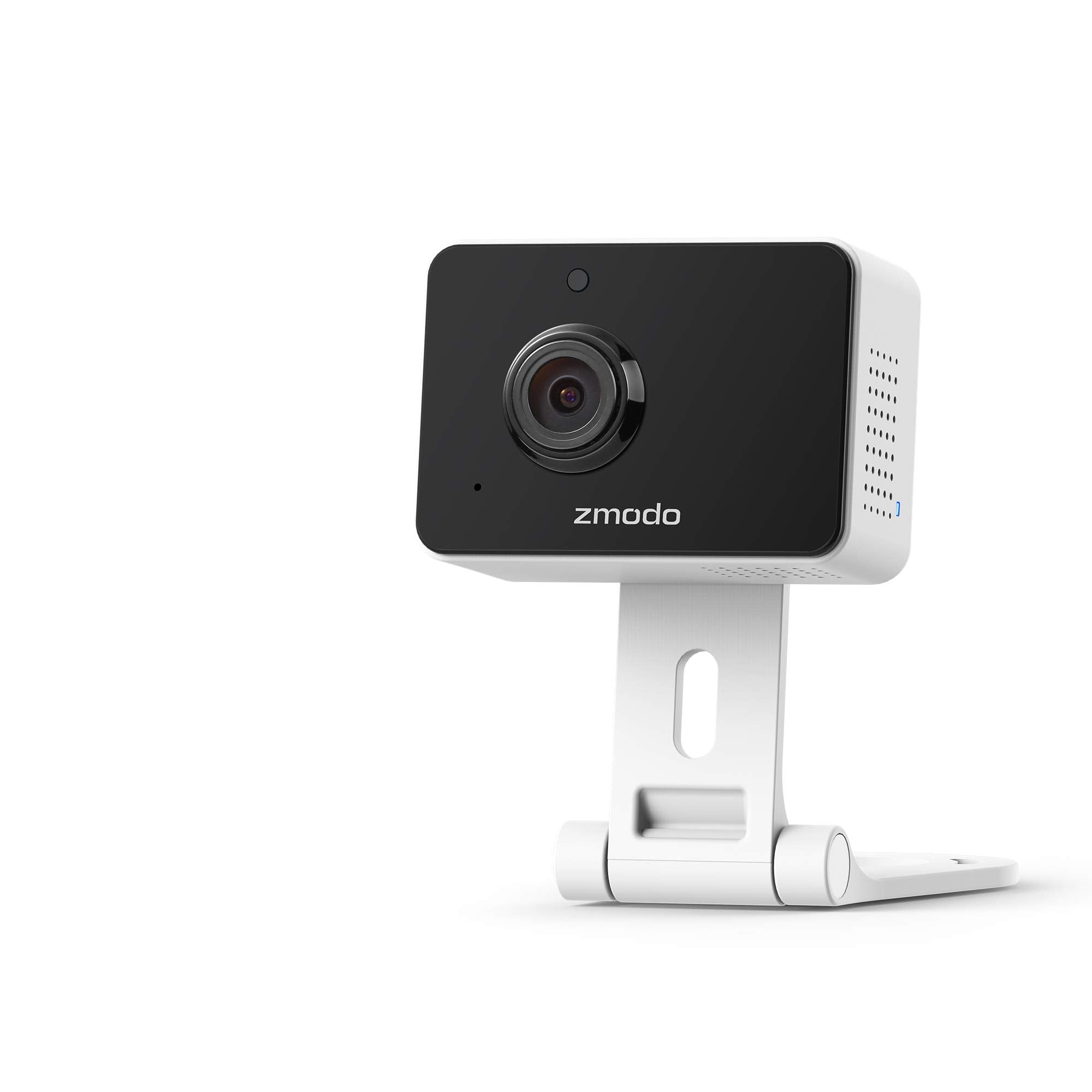 Zmodo Mini Pro, 1080P Plug In Wireless Security Camera, Indoor Smart Home Camera With Ai Motion Detection, Pet Nanny Cam, Night