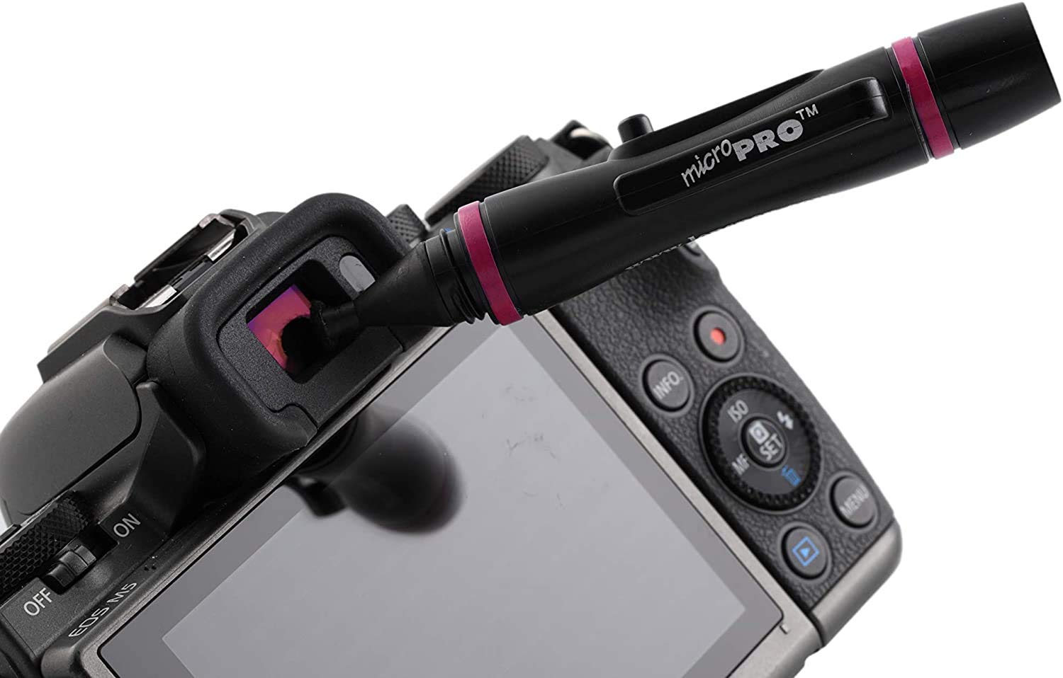 Lenspen New Dslr Pro Camera Cleaning Kit, Ndslrk 1