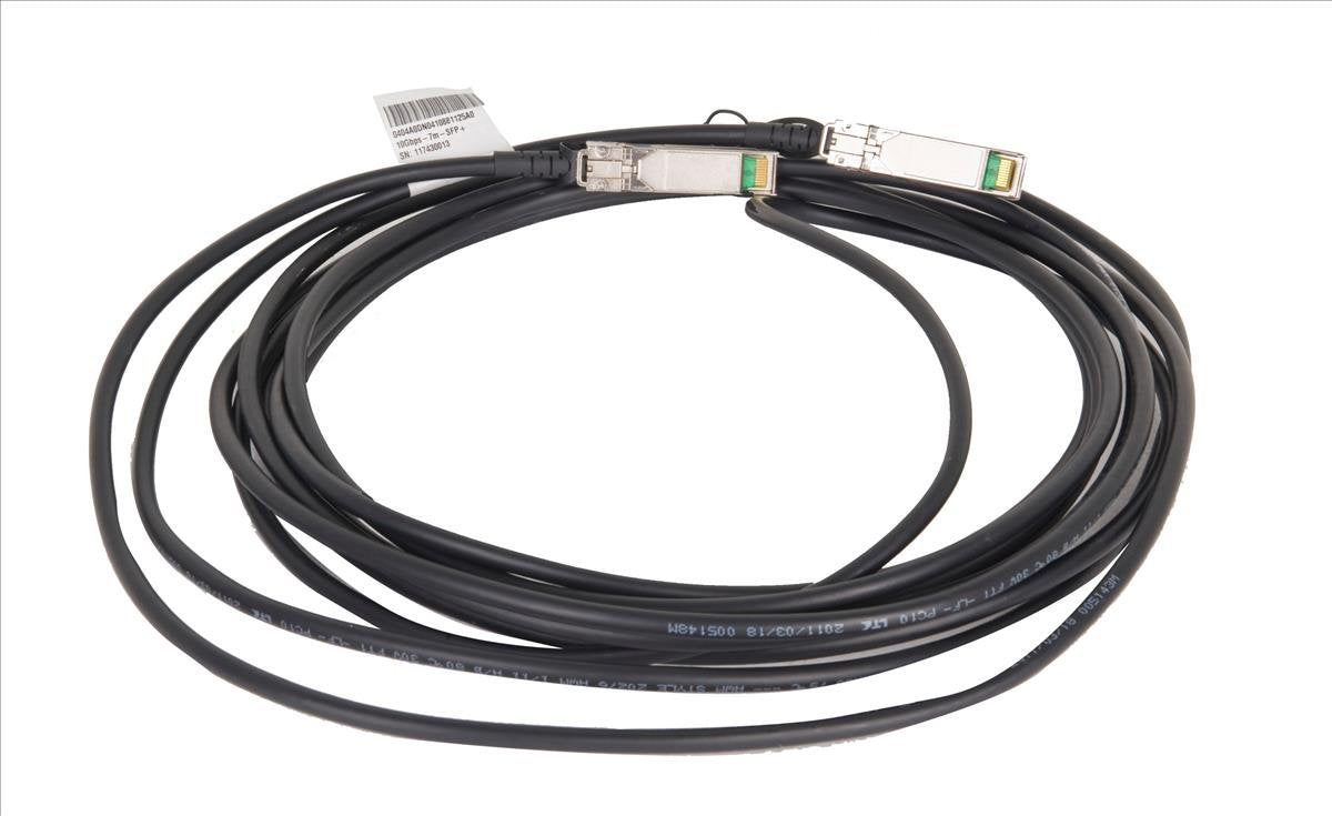 Hp X240 10G Sfp+ 7M Direct Attach Copper Cable