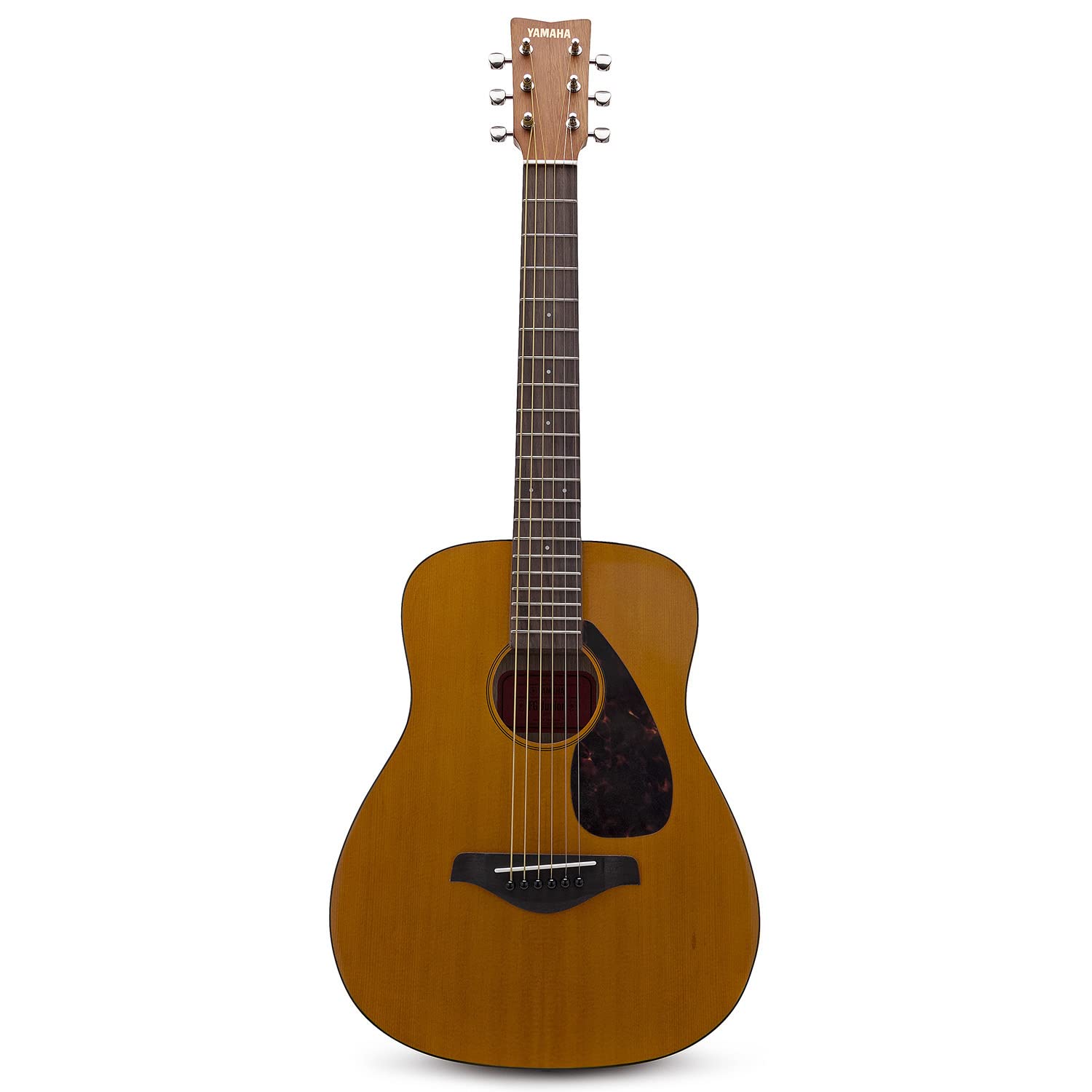 Yamaha Jr1 Fg Junior 3/4 Size Acoustic Guitar, Natural