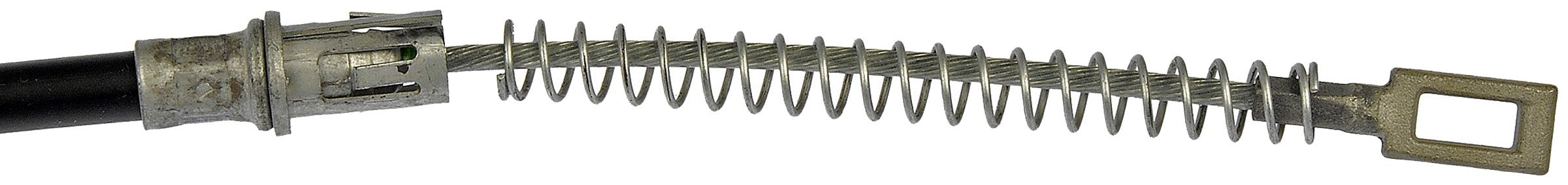 Dorman C660059 Rear Passenger Side Parking Brake Cable Compatible With Select Jeep Models