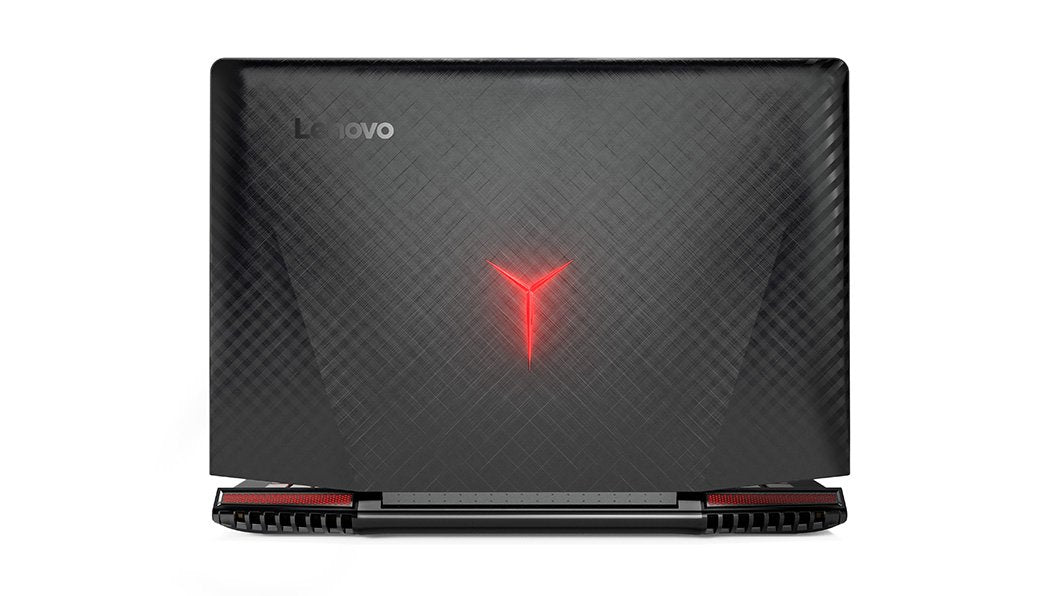 Lenovo Legion Y720 - 15.6 Gaming Laptop (Intel Core I7 / 8Gb Ram / 256Gb Pcie Ssd / Geforce Gtx 1060 6Gb / Windows 10) 80Vr0064U