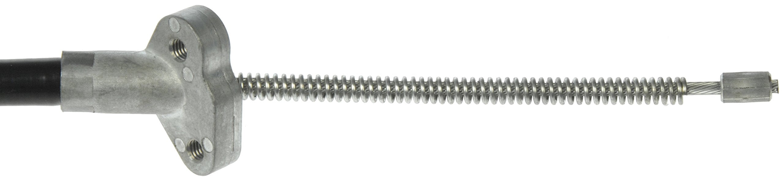 Dorman C660046 Rear Passenger Side Parking Brake Cable Compatible With Select Lexus / Toyota Models