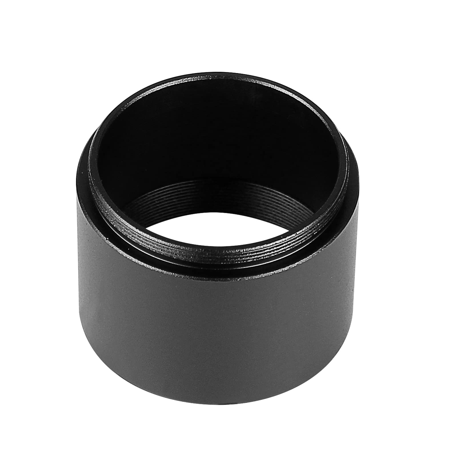 Celticbird 30Mm Astronomical T Thread Spacer Ring / T2 Thread Extension Tube   T Mount Extension Ring   M42X0.75 On Both Sides