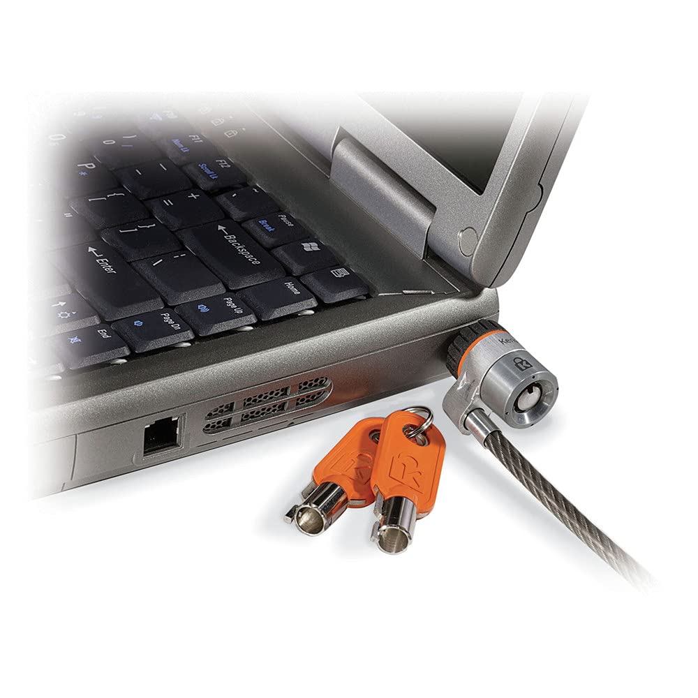 Kensington Microsaver 64068 Notebook Lock