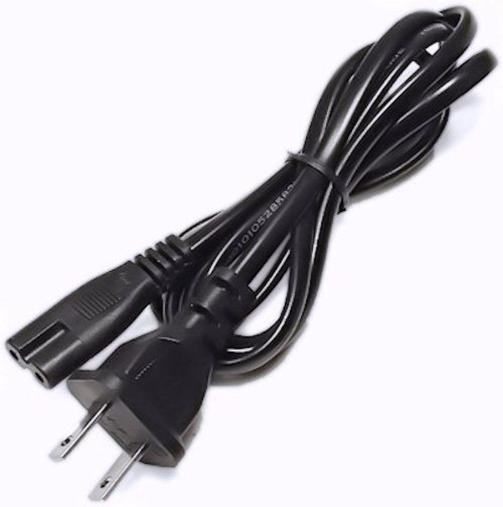 Platinumpower Ac Power Cable Cord For Nikon Battery Charger Adapter Mh 25 Mh 52 Mh 53 Mh 56 Mh 60 Mh 61