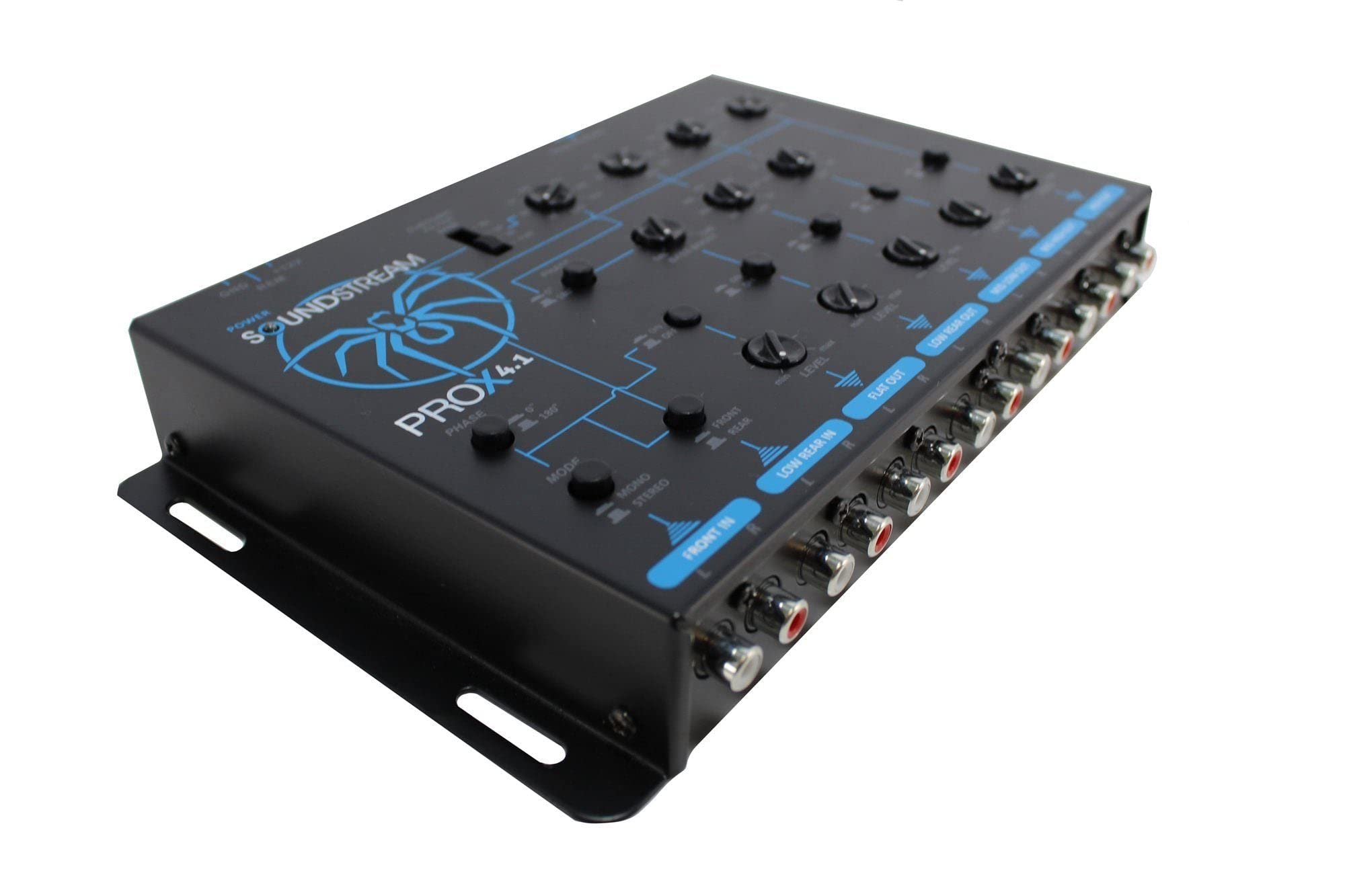 Soundstream Prox4.1 Bass Reconstruction Processor