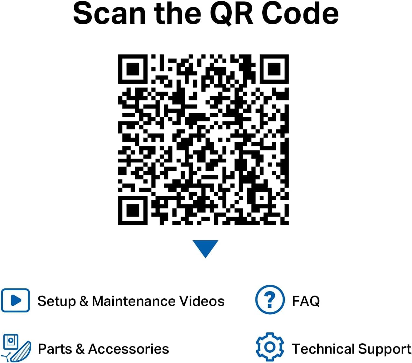 Tapo Washable Mop Cloth Replacement, Comes With Easy To Replace 5X Washable Mop Cloths, Compatible With Tapo Rv30 Max Plus, Tapo