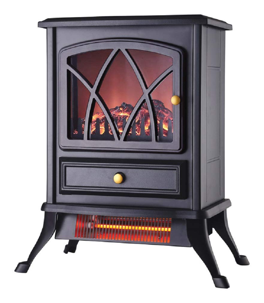 Konwin Eletric Stove Heater
