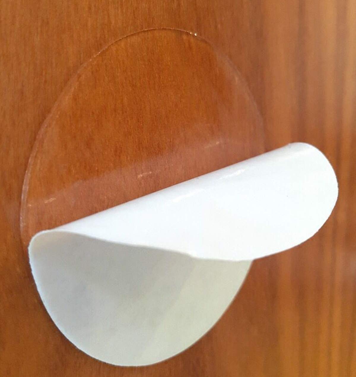 Oyeaa 3.93'' Car Mount Dashboard Pad Suction Cup Mounting Disk Circular Double Sided Sticky Replacement Adhesive Phone Mount For