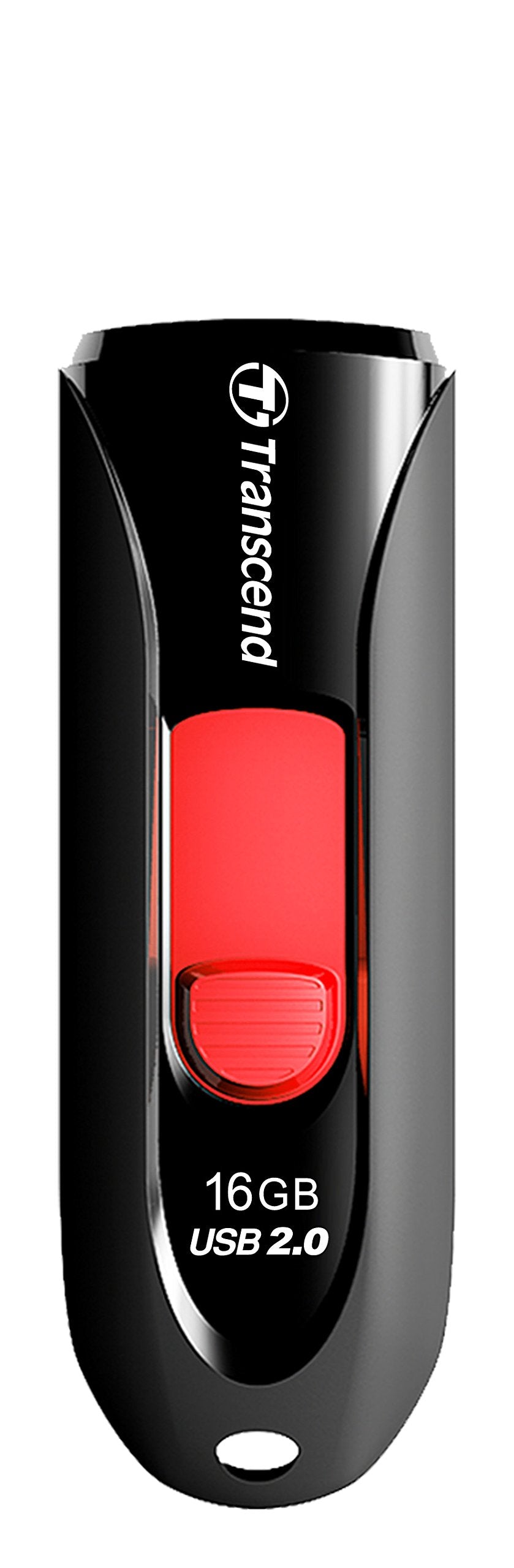 Transcend 16Gb Jetflash 590 Usb 2.0 Flash Drive