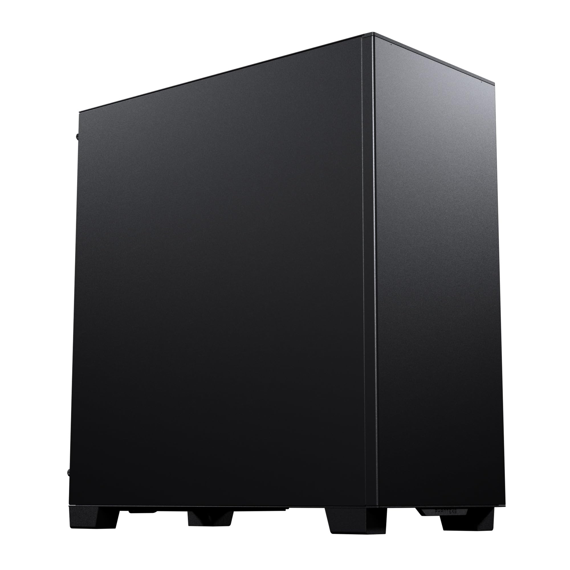 Phanteks XT Pro Silent, Mid-Tower Gaming Chassis, 3X M25-120 Black Fans Included, Closed Panels, USB-C 3.2 Gen2, Silent Case, Bl