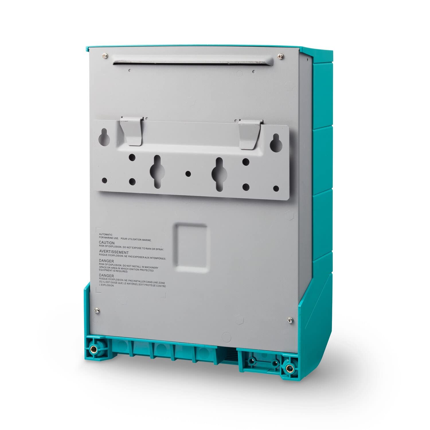 Mastervolt 44310505 Chargemaster Plus 12/50 3 Battery Charger