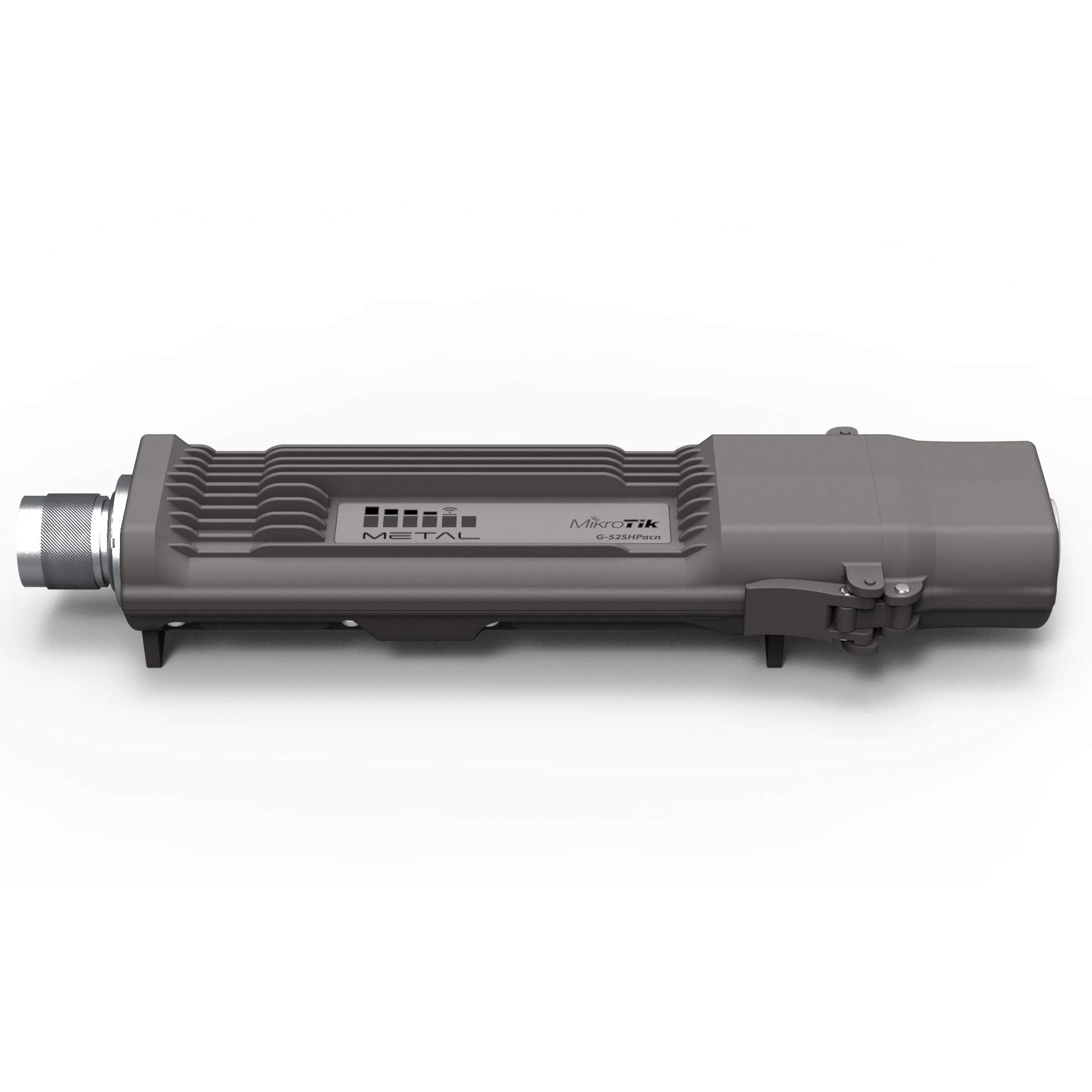 Mikrotik Metal 52 Ac Outdoor Wireless Ap 802.11Ac Rbmetalg-52Shpacn-Us