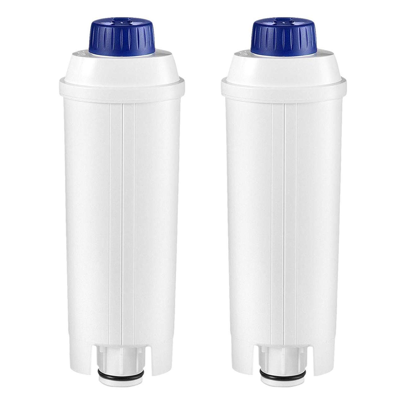 Compatible De'Longhi 5513292811 Water Filter For Delonghi De'Longhi Dls C002 Cfl 950 / Ser3017 (Pack Of 2)