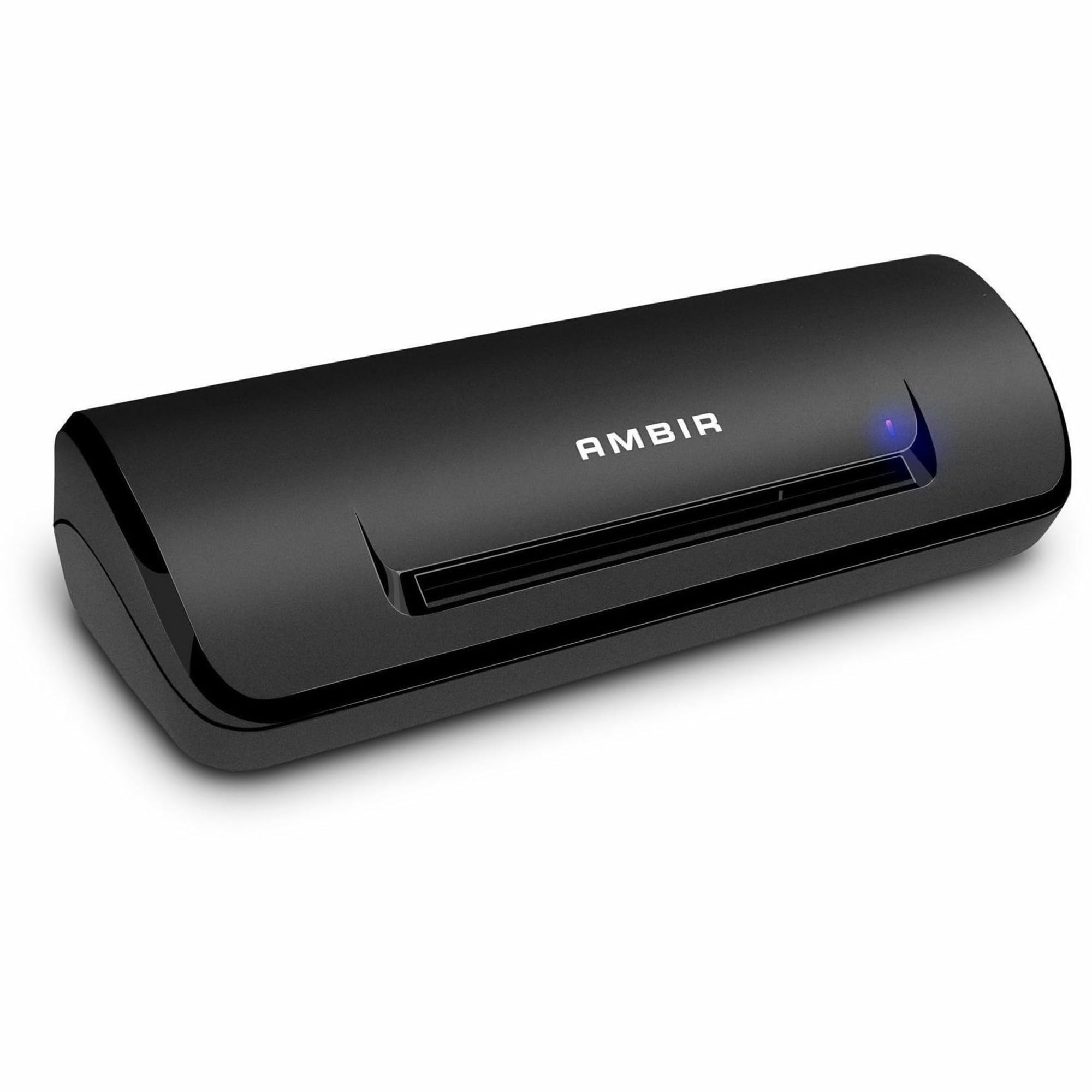 Ambir Ds687 Duplex A6 Id Card Scanner