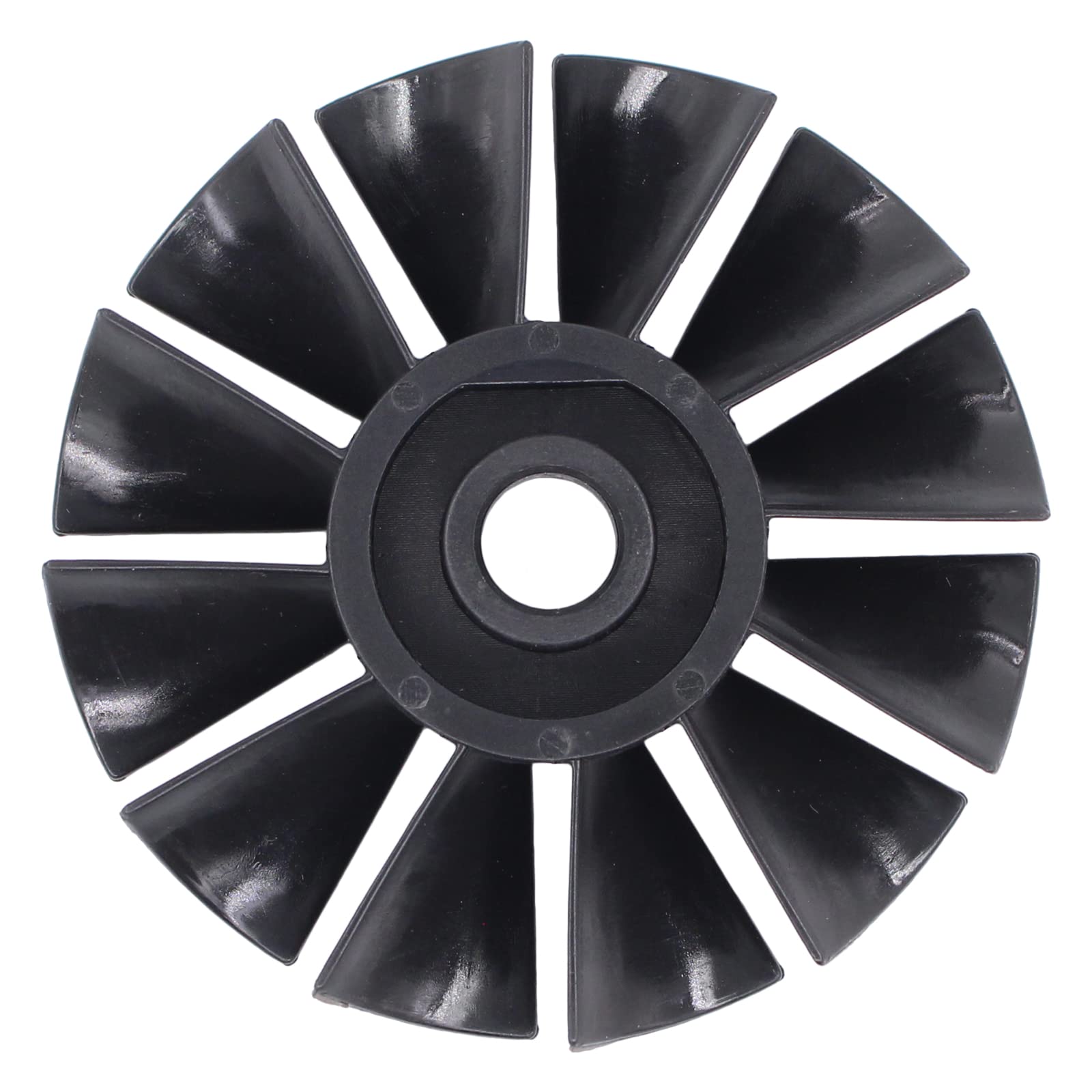 Motoku Air Compressor Fan For Dewalt D55146 D55167 D55168 Craftsman 919.167620 919.167600