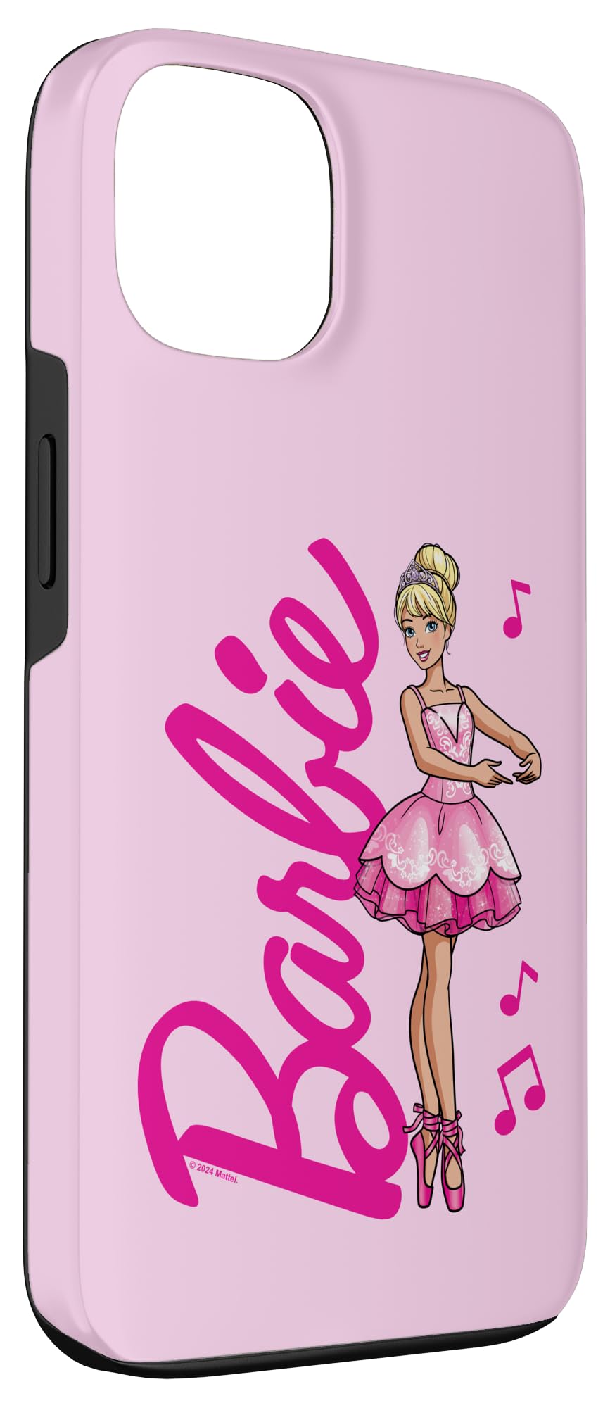 Iphone 13 Barbie   Ballerina Barbie Case